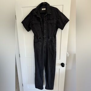 FREE PEOPLE jump suit